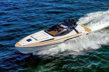 48' Vulcan 2021 Yacht For Sale